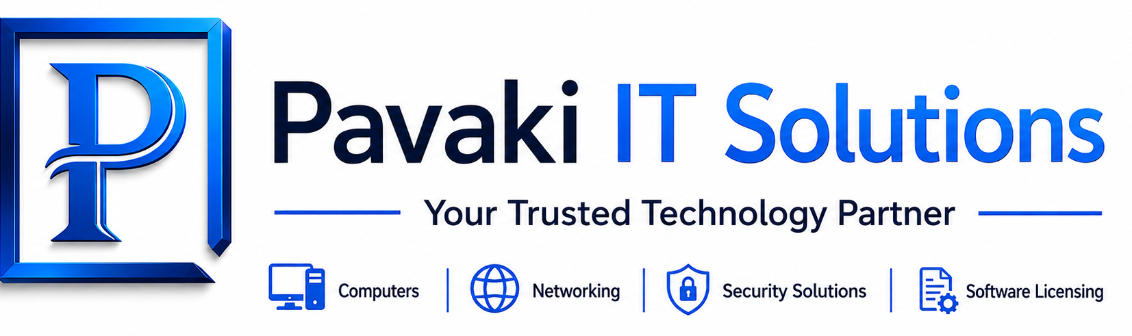 Pavaki IT Solutions